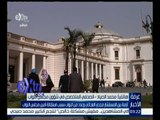 #غرفة_الأخبار | أزمة بين المستشار مجدي العجاتي وعدد من النواب بسبب استقالة أمين مجلس النواب
