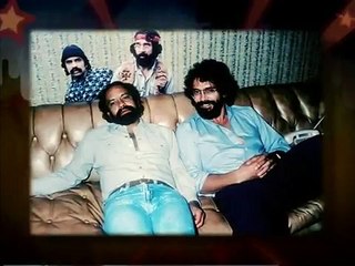 Howard TV On Demand - Chong And Crackhead Bob