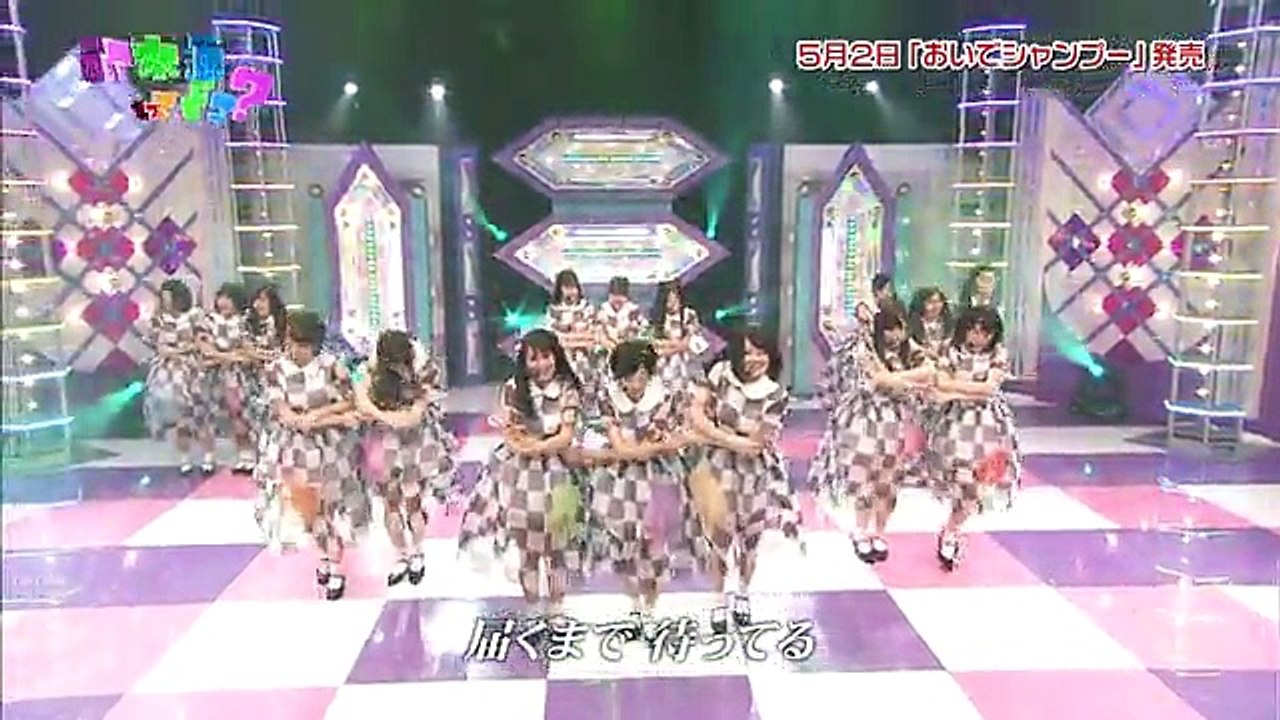 乃木坂って、どこ？ #30 - video Dailymotion