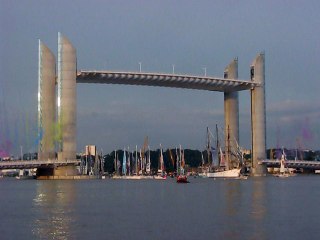 Fête du fleuve Bordeaux 2017
