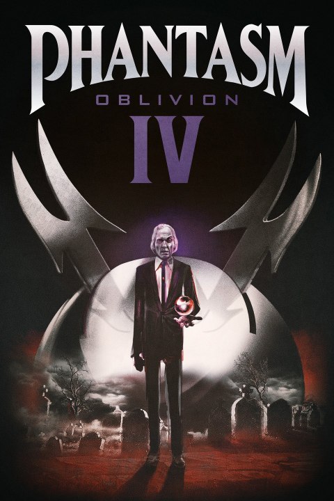 Phantasm 4- Oblivion (1988) Trailer HD 1080-60