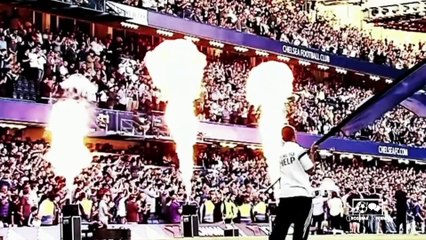 Arsenal vs Chelsea, FA Cup Final 2017