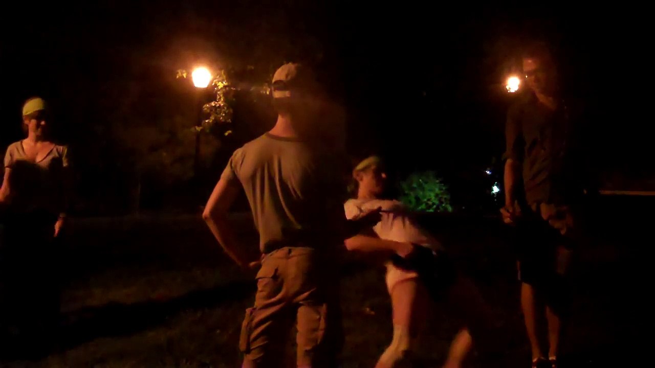Survivor Brooklyn S01 E09