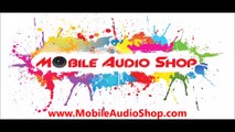 Mobile Audio Shop - Premium Car Audio Products For Great Low Prices