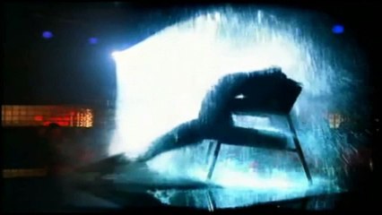 Flashdance - What A Feeling Remix