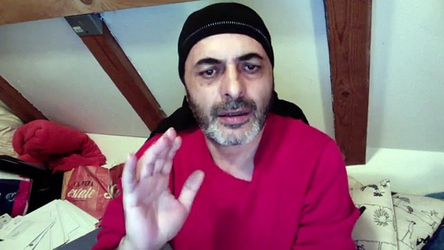 TU LÂCHES MON PAYS OU JE LÂCHE LA BOMBE