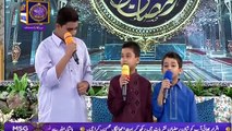 Tumhaare aastane se zamaana kya nahi paata Koi bhi dar se khaali maangne waala nahi jaata ----PAKISTAN TV