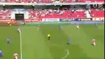 Kalmar 3:0 Sundsvall (Swedish Allsvenskan. 27 May 2017)
