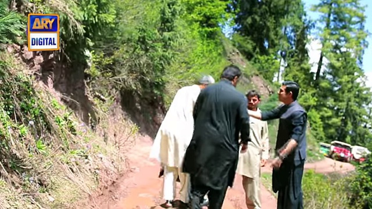 The Most Awaited Ramazan Kalaam of this Year -Allah Hoo (Shan-e-Ramazan)- is out now! - PAKISTAN TV