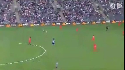 Djurgardens 1:0 Eskilstuna City (Swedish Allsvenskan. 27 May 2017)