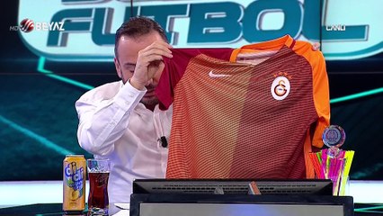 Beyaz Futbol 27 Mayıs 2017