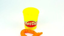 Play Doh Hungry Snail   STOP MOTION v234234wer234Plastilina animación-3Ha1bukxd04