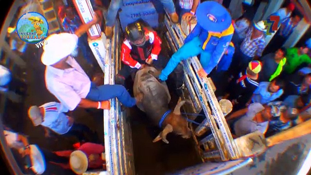 El Pulga 270517