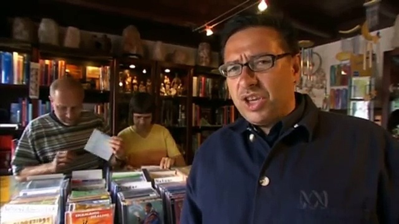 Vincent The Full Story (2) video Dailymotion