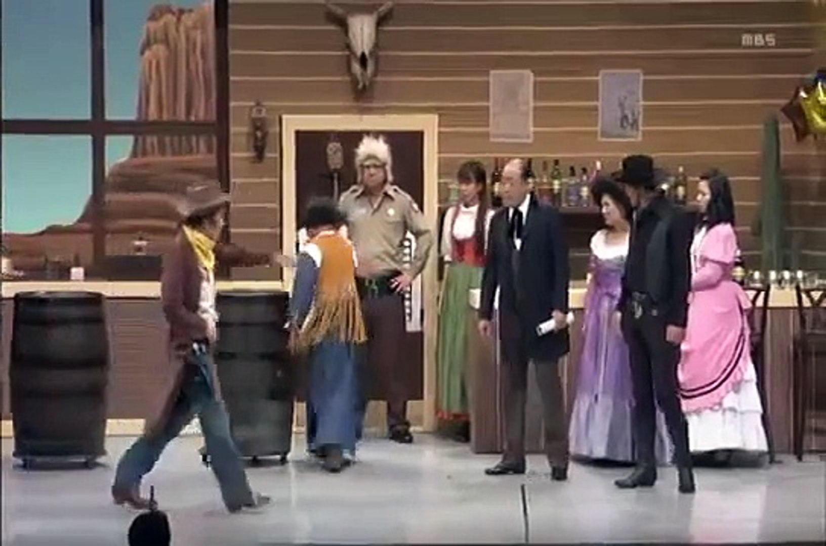 よしもと新喜劇 すち子のどないしたん ウエスタン 15 Video Dailymotion