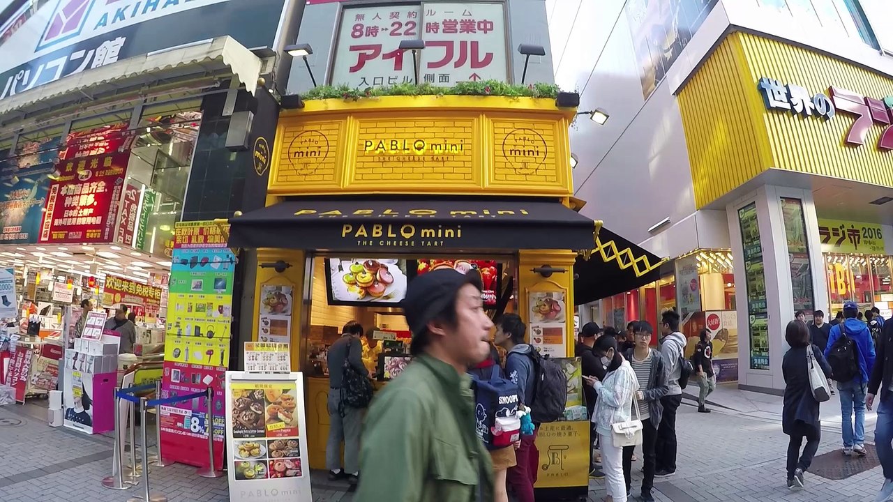 TRAVEL VLOG #7 || TOKYO