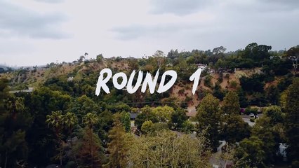 [HOONIGAN] CIRCLE JERKS CHALLENGE