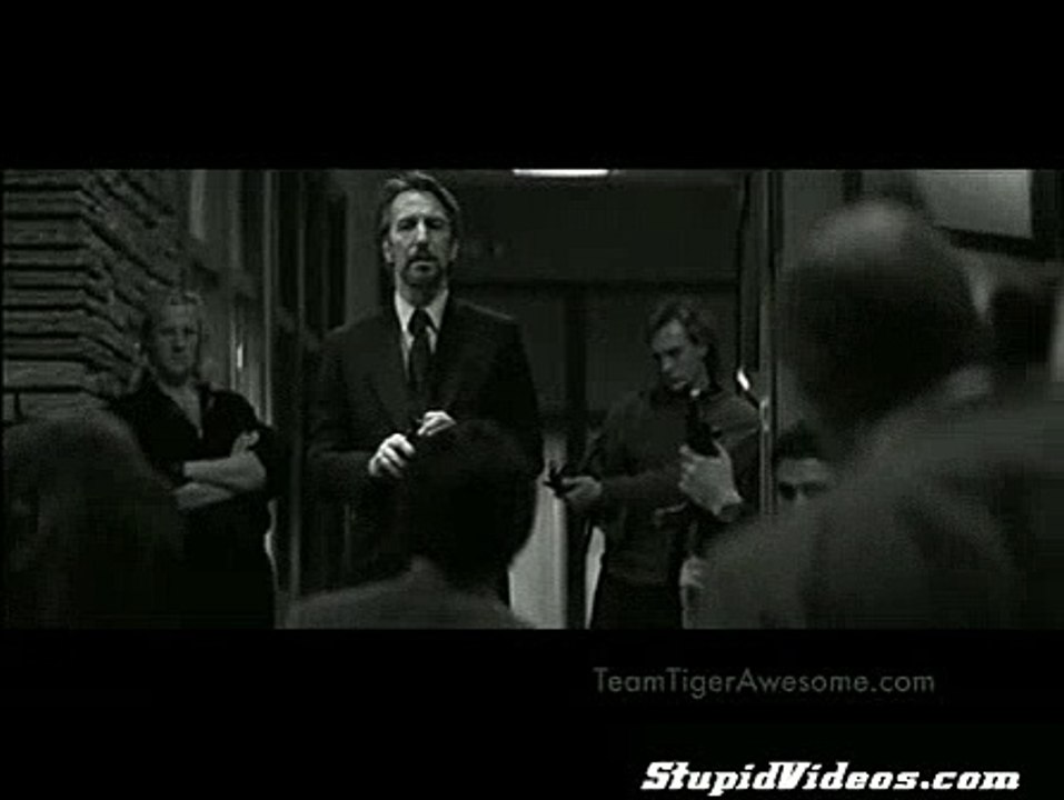 Die Hard: The Ballad of John McClane