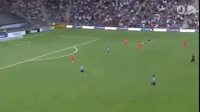 Djurgardens 3:1 Eskilstuna City (Swedish Allsvenskan. 27 May 2017)