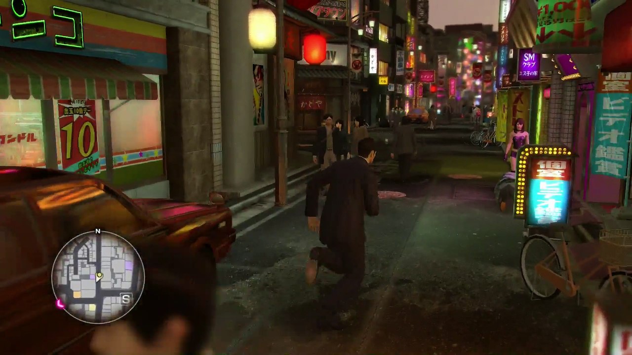 YAKUZA 0 FIRST TIME PLAYTHROUGH PART 20