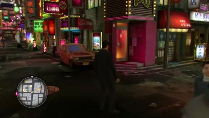 YAKUZA 0 FIRST TIME PLAYTHROUGH PART 21