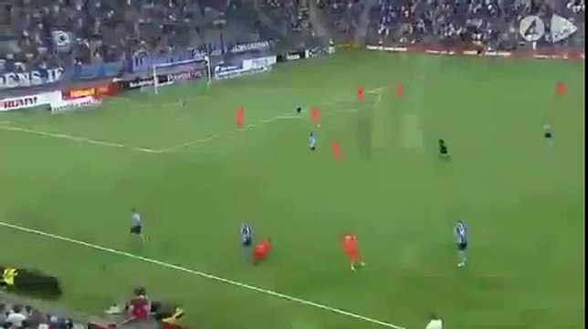 Djurgardens 4:1 Eskilstuna City (Swedish Allsvenskan. 27 May 2017)