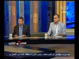 #مصر_تنتخب | تحليل مد اللجنة العليا للانتخابات التصويت يوماً اضافياً - الجزء الأول