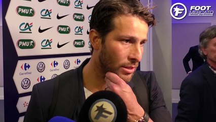 PSG : les adieux émouvants de Maxwell