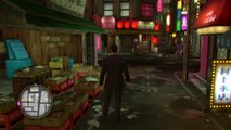 YAKUZA 0 FIRST TIME PLAYTHROUGH PART 22