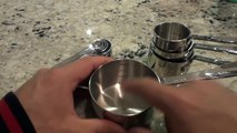 All-Clad Measuring Cup And Spoon Set Review-Stainless Steel