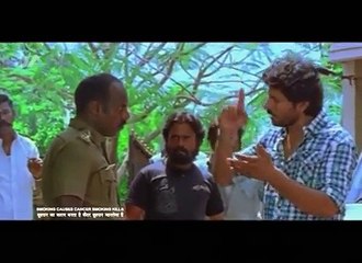 Hindi Movies 2014 Full Movie - Aaj Ka Gunda - Sai Kumar - Hindi Action Movies 2014 Full Movie part 1/3