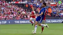 Arsenal vs Chelsea (FA CUP FINAL 2017) - 27-05-2017 - Match Highlights Extended(000008.875-001306.934)
