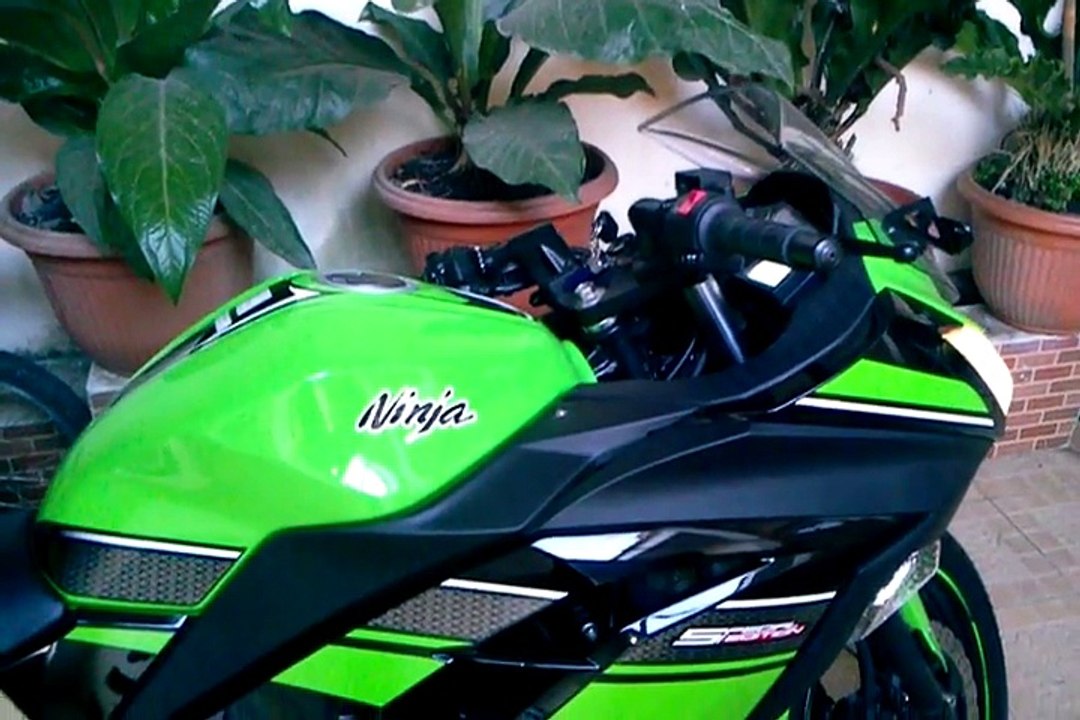 KNALPOT BULLDOG MUTER MUTER