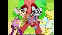 Two Cats and a Monkey _ Moral Stories for Kids _ English,Cartoons movies animated 2017