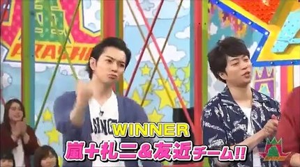 奇跡体験！アンビリバボー  2017年5月18日 part 1/2