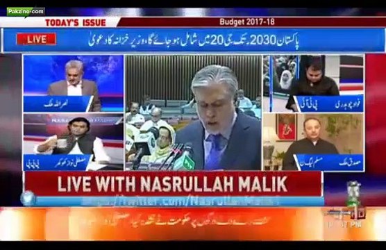 PML N Leader Musadiq Malik Na PTI Leader Fawad Ch Or PPP Leader Mustafa Nawaz Ko Lajawab Kr Diya