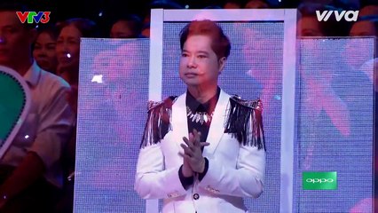 Tập 12 Full HD - Đội Ngọc Sơn - Vòng Quyết Đấu - Thần Tượng Bolero 2017 - Mùa 2