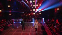 Adele - Hello (Samira, Noël, Jette) _ The Voice Kids 2016 _ Battles _ SAT.1