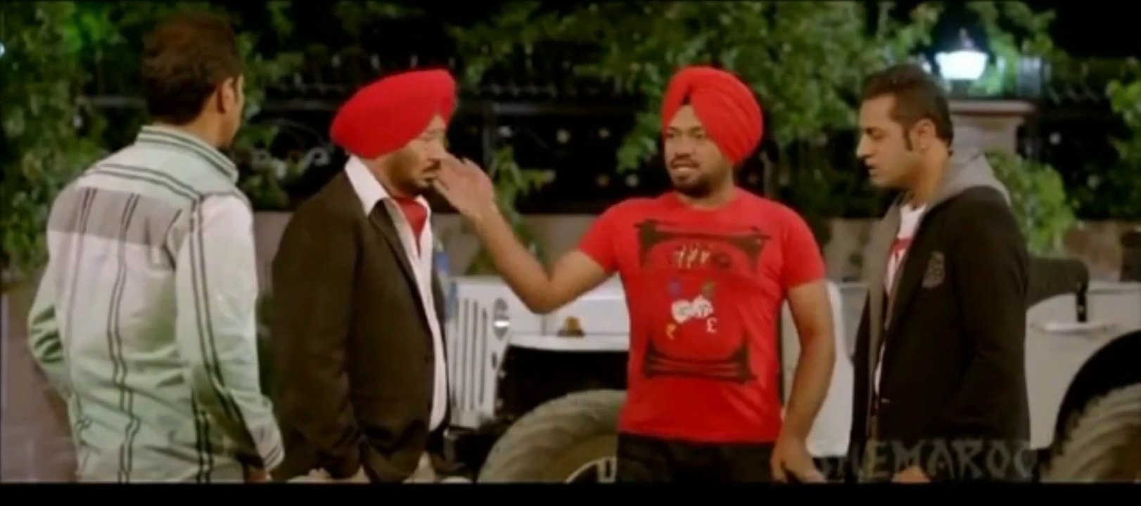Best Funny Punjabi Movie Carry On Jatta Punjabi Video