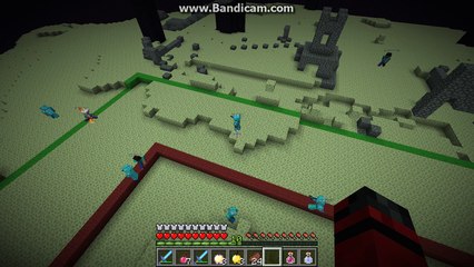 LubieEND - Speed hack i kill aura