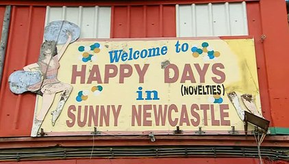 BBC Coast S01E06 Northern Ireland