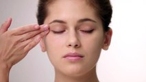 How-To Conceal Dark Circles & Brighten Eyefewes with Clé de Peau Beauté _ Makeup & Skincare How