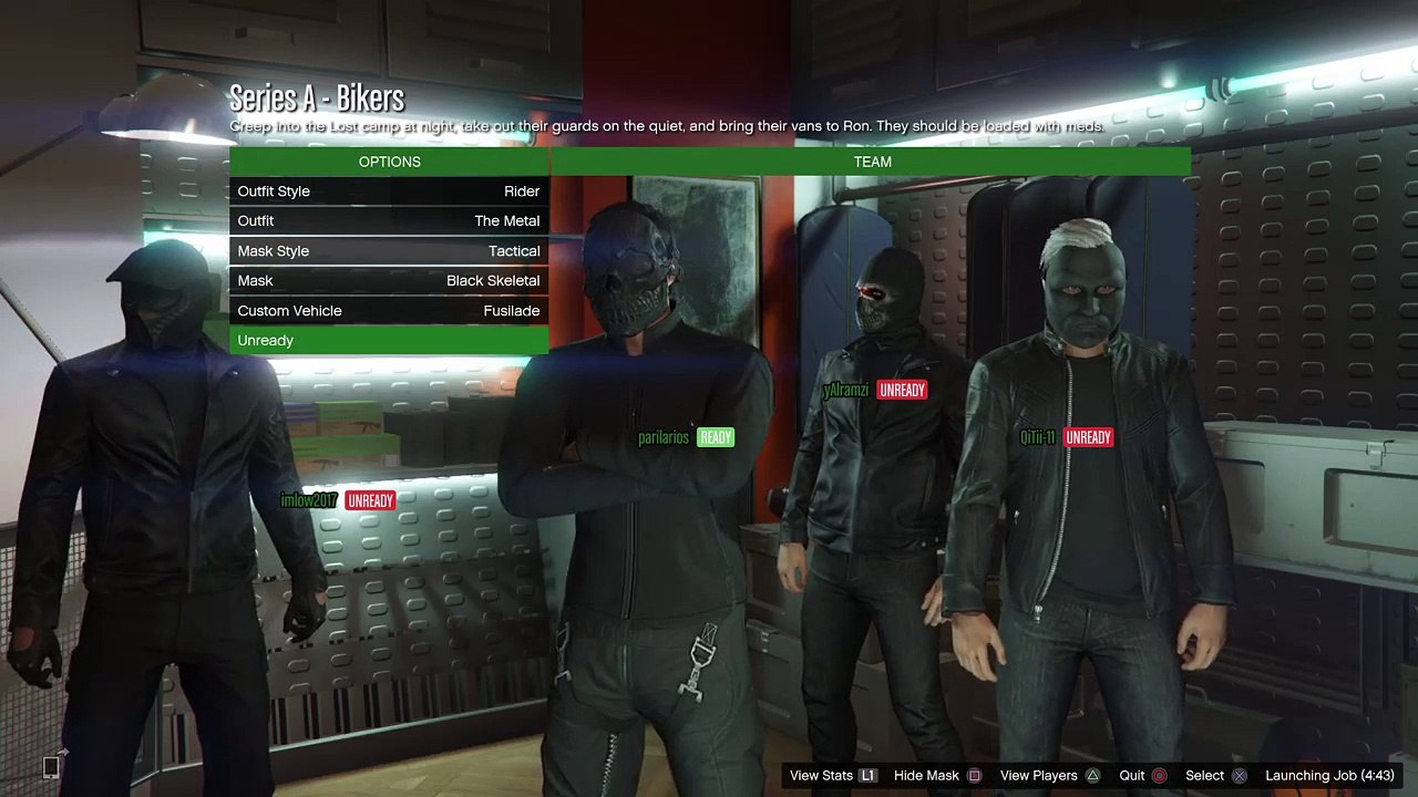 Cupfist GTA 5 online (11)