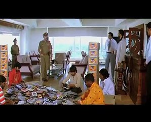 Shastra The Revenge - Hindi Dubbed Full Movie Online - Allari Naresh - Madalsa Sharma part 2/3