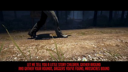 Friday The 13th: The Game Serial Number cd-Keys