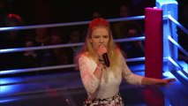 Adele - Hello (Samira, Noël, Jette) _ The Voice Kids 2016 _ Ba