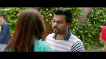 YAAR ANNMULLE 2 - Full Movie - Latest Punjabi Movies 2017 - Comedy_2