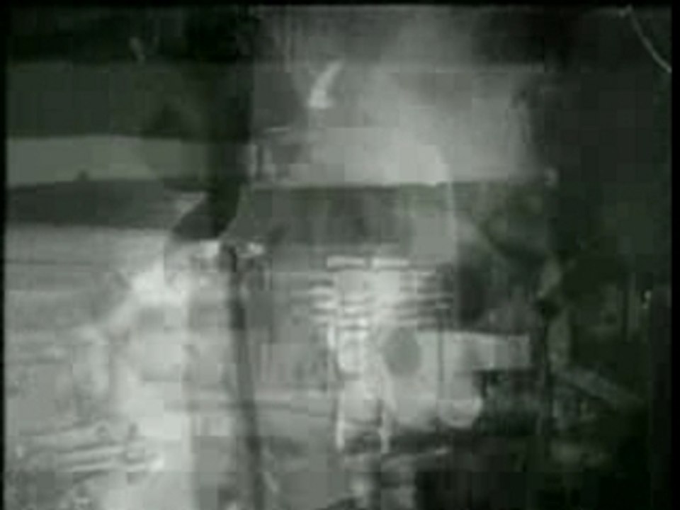 VJ BEAS ! music from vitalic