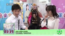 開運音楽堂 (NGT48 - 乃木坂46 衛藤美彩) | KAIUN ONGAKUDOU (NGT48 - NOGIZAKA46 ETO MISA) (2017-05-06)
