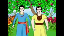 Vikram Betal _ The Beauty of Virtues _ English Stories For Kids,Cartoons movies animated 2017